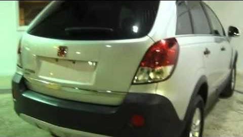 2009 SATURN VUE Fenton MI