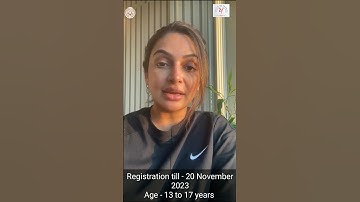 Visit #pseb Website for Registration of International Punjabi language #olympiad 2023 #rubinabajwa