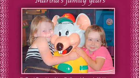 Martha Mayes Memorial   SD 480p