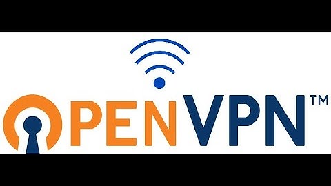 How to share OpenVPN over Mobile Hotspot on Windows10 Laptop