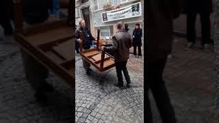 Şehit Piyade Kurmay Albay Sait Ertürk Yardım Tırı