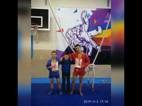 Я Мечта своего отца! Сборная Союза.