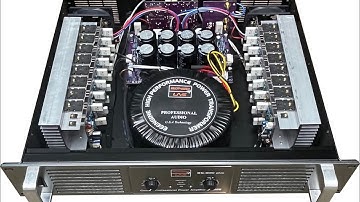 Thanh lý đẩy Mạch Class H 32 sò Toshiba 2 kênh 2x800w giá rất đẹp , Bảo Hành 24 tháng lh 0987891921