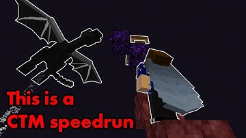 You WILL Believe This Route is Faster - Lethamyr in 19:03 (1.16 OoB)