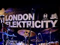Capture de la vidéo London Elek Live - The Live Gravy Dvd In Full!
