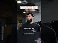 Arman Confirms Dana White's Backup Plan