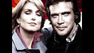 Ein Colt für alle Fälle - Titelsong auf Deutsch von Tom Astor