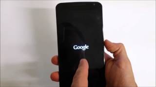 How To Reset Motorola Google Nexus 6 - Hard Reset and Soft Reset