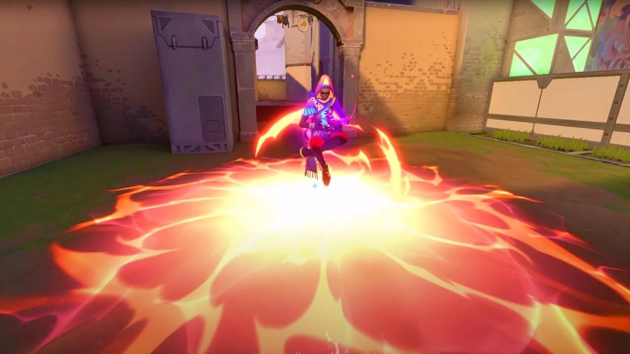 riot pls fix your game...