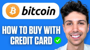 Bitcoin kopen met creditcard of betaalpas - Volledige gids 2025