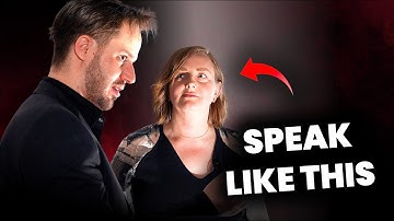 How To Command Respect Without Losing Your Cool