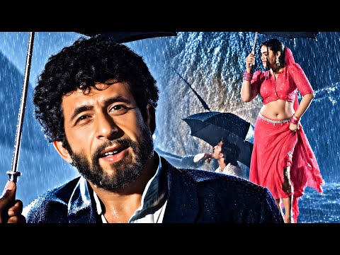 Barsaat Ke Mausam Mein | Naajayaz | Naseeruddin Shah | Kumar Sanu | Roop Kumar Rathod
