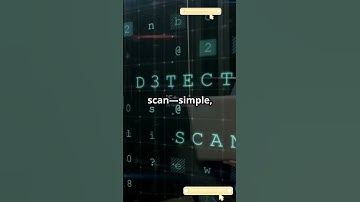 NMAP Scanning Types | Unveiling Cybersecurity