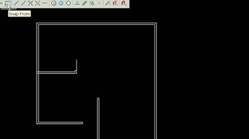 Simple AutoCAD 2006 Tutorial   less4 2