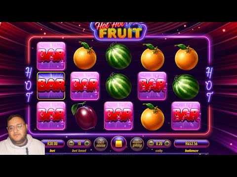 Spill Wild Clusters casino-spill på nett i Norge - Få en unik spillsakse
