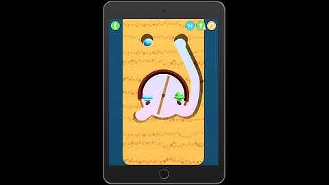 Dig this heavy hitters level 12 walkthrough & solution