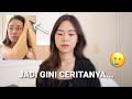 DRAMA PINDAHAN RUMAH BARU | WHAT HAPPENED TO MY NEW HOUSE?