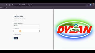 15-PHPRunner tutorial en español