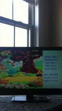 Dora The Explorer Credits: Lost Map