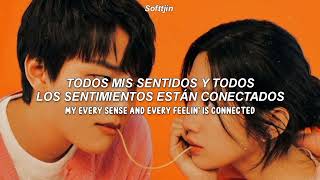 Kim Kiwoon Connect Link Eat Love Kill Ost 2022 Part 8 Traducida Ingles A Español