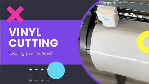 Loading Material onto the GS-24