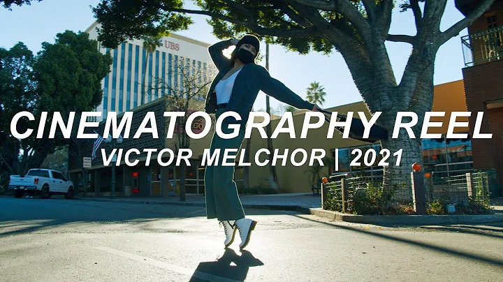 Cinematography Reel 2021 | BMPCC 4K | Victor Melchor