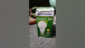 Uji Lampu LED Hannochs di Berbagai Ruangan – Terang Banget!