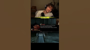 My favorite game mechanic