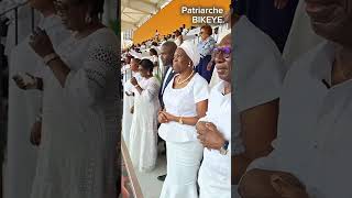 Simone Gbagbo très belle en blanc 😍😍😍 #mgc #simonegbagbo #cotedivoire #electionsivoiriennes#abidjan