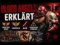 Was ich mir dachte und warum spiel ich Blood Angels 2026?