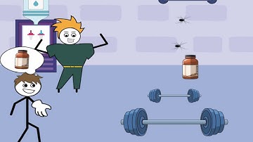 Thief Challenge Swipe and Steal Level 81-90 Walkthrough