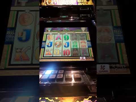 Agua Caliente Casino MoMo Munny
