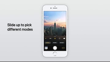 iOS 11 Concept Features Updates to Siri, Control Center, Camera, Phone, More [Video]