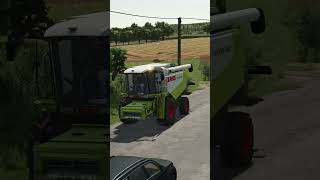 Sind bald da 😜🤙🏼 #ls25 #fs25 #farming #gaming #shorts