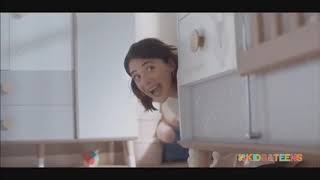 Alfemo Yeni Reklam Filmi Kids&Teens Reklamı