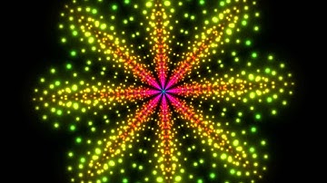 Quantic on Mac iTunes Jelly music visualizer