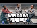 “Why Do We Reason?” With Professor John Vervaeke & Hamza Andreas Tzortzis