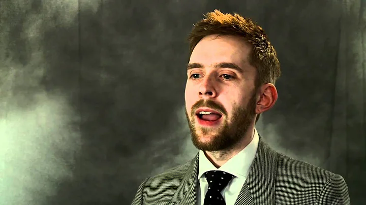 Why buy a bespoke suit? by William Westmancott