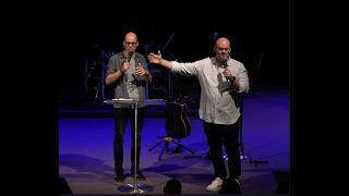 Can I have your boat? (Joel Bagnall - So 19. April 2026)