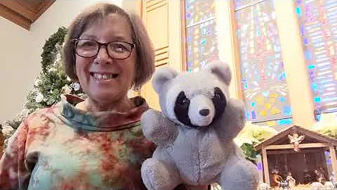 221218 FUMC Phoenixville - Children's Moment - Go ...