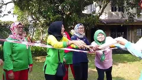 refreshing Kader Puskesmas Cigombong