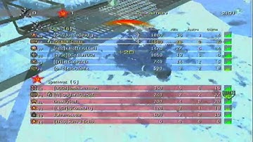 MW2 - Demolition - Sub Base | 72-6 | 2 NUKES!