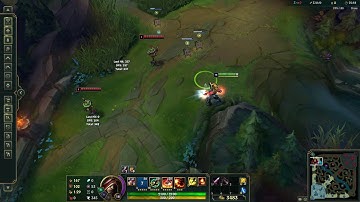 lee sin animation cancel insec