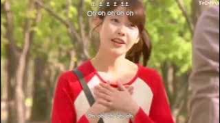 TAHITI - Molla Molla FMV (You're The Best Lee Soon Shin OST)[ENGSUB   Romanization   Hangul]