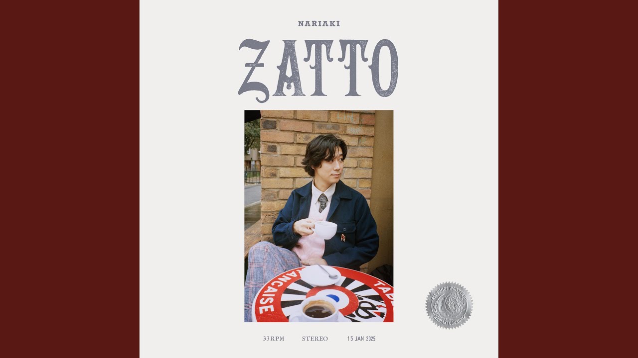 Zatto - YouTube