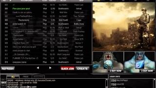 Wolfteam Scammer :3