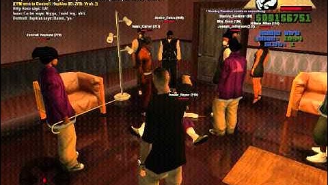 Kilo Block - Finishing some niggas off.