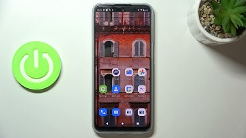 How to Reset Camera in MOTOROLA Moto G41 – Reset Camera Settings