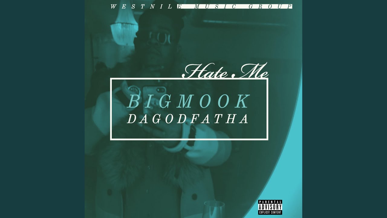 YouTubeでHate Meを視聴