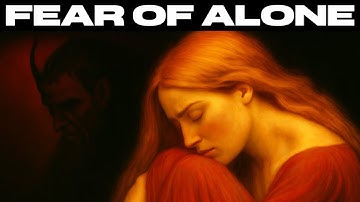 The Fear of Being Alone  How Solitude Creates Pow